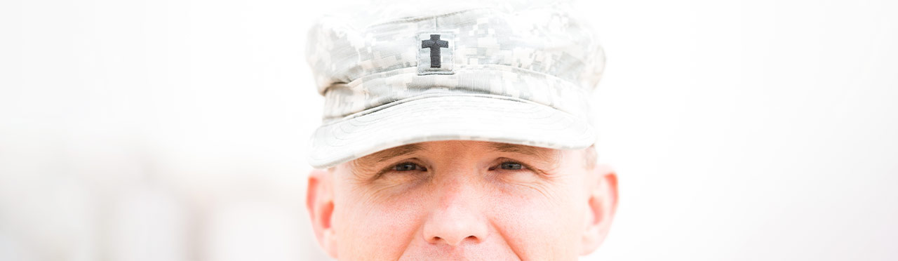 Adopt-a-Chap program 