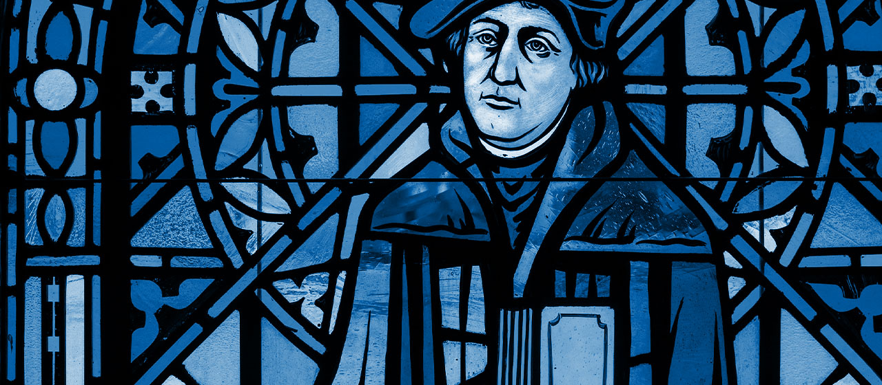 Journal of Lutheran Mission