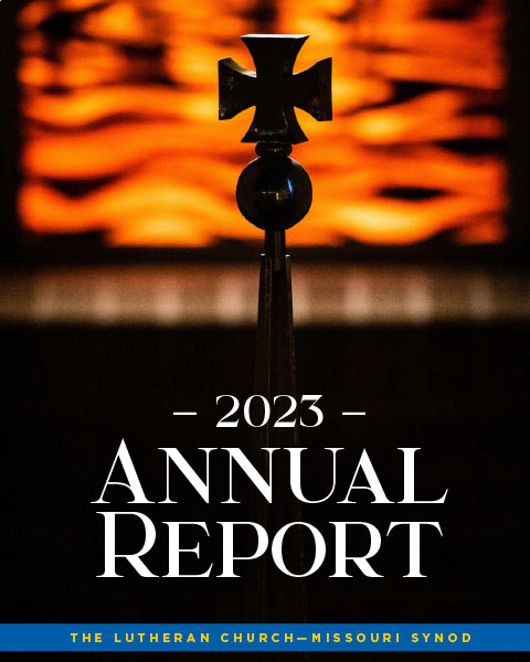 Annual Report 2021