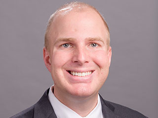 Shane Smithson - LCMS Mission Advancement - Mission Advocate