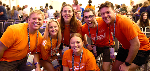 Young Adult Resources